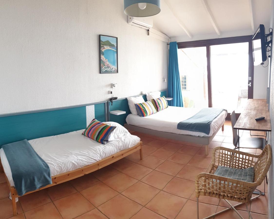 Hotel Chanteplage Saint-Cyr-sur-Mer Kültér fotó