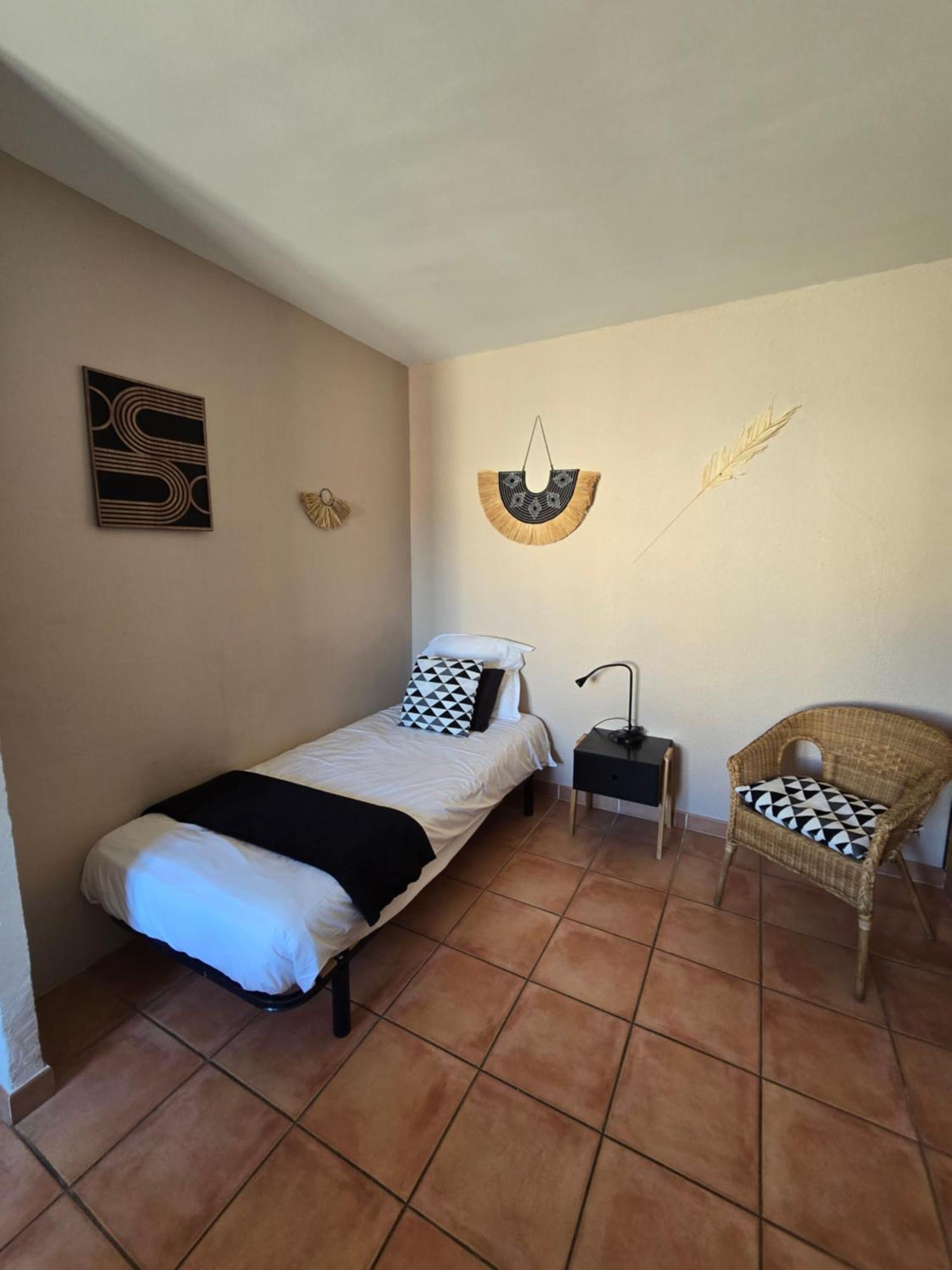Hotel Chanteplage Saint-Cyr-sur-Mer Kültér fotó