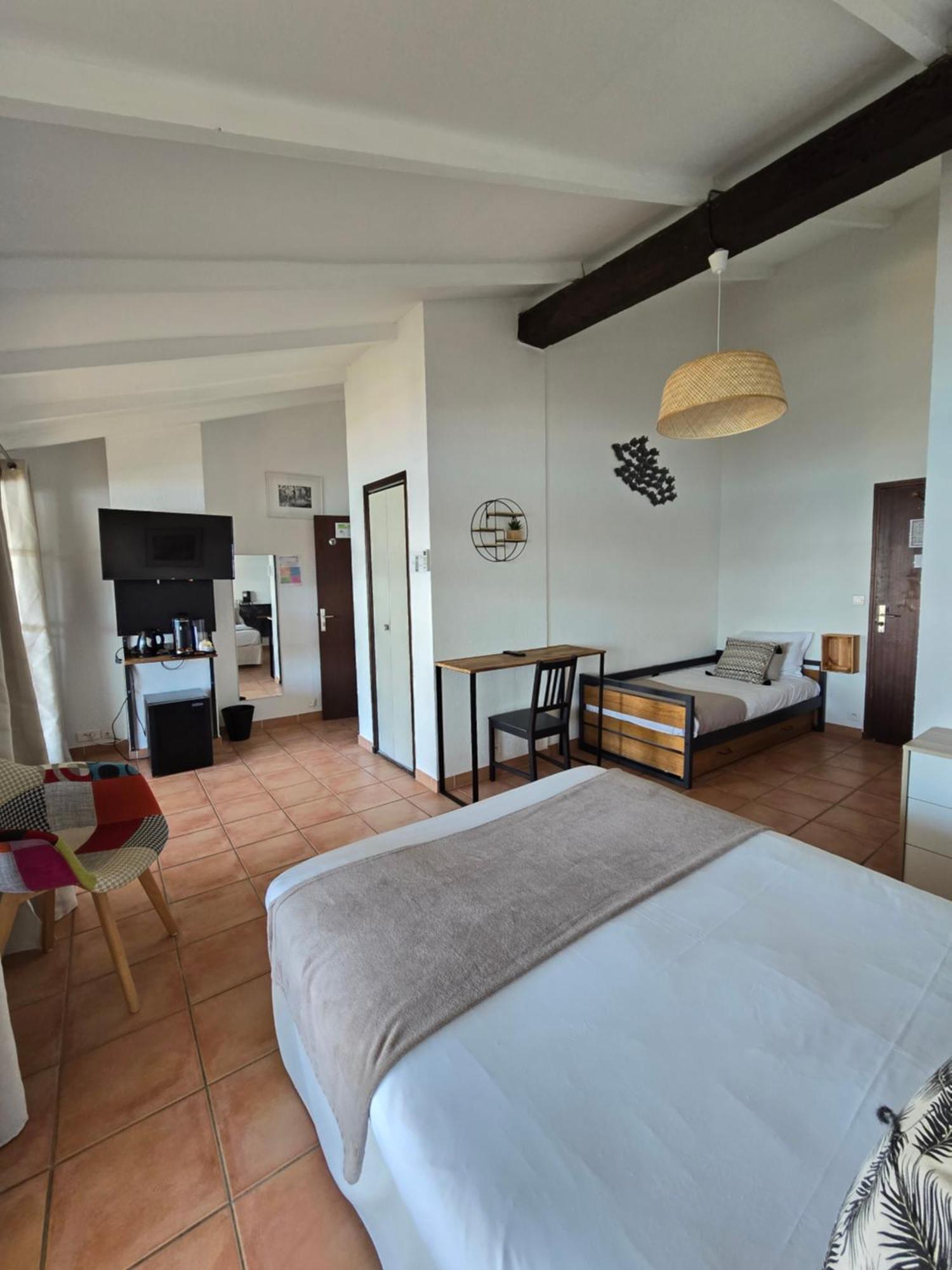 Hotel Chanteplage Saint-Cyr-sur-Mer Kültér fotó